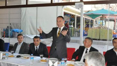 ‘Biz işimizi iyi yaparız’ - Kırıkkale Haber, Son Dakika Kırıkkale Haberleri ‘Biz işimizi iyi yaparız’ - Kırıkkale Haber, Son Dakika Kırıkkale Haberleri