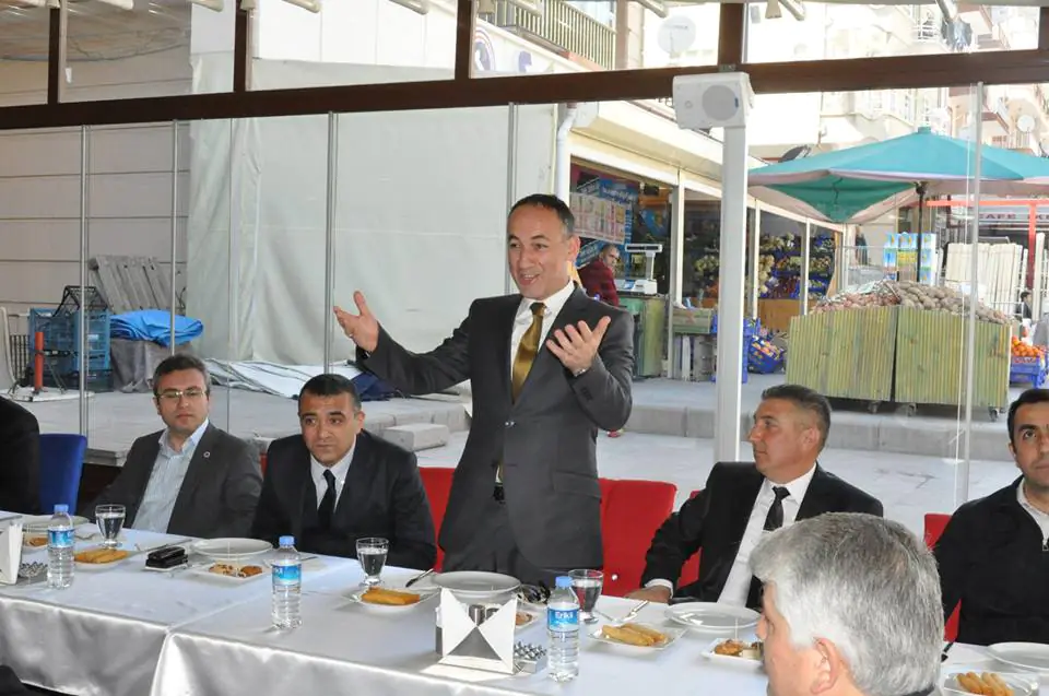 ‘Biz işimizi iyi yaparız’ - Kırıkkale Haber, Son Dakika Kırıkkale Haberleri ‘Biz işimizi iyi yaparız’ - Kırıkkale Haber, Son Dakika Kırıkkale Haberleri