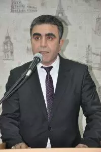 Platform Sözcüsü Cesur Cebeci Sevdamız Kırıkkale, Başkanımız Saygılı… - Kırıkkale Haber, Son Dakika Kırıkkale Haberleri