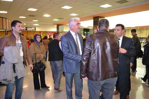 Pekdoğan Sinemalar'da - Kırıkkale Haber, Son Dakika Kırıkkale Haberleri