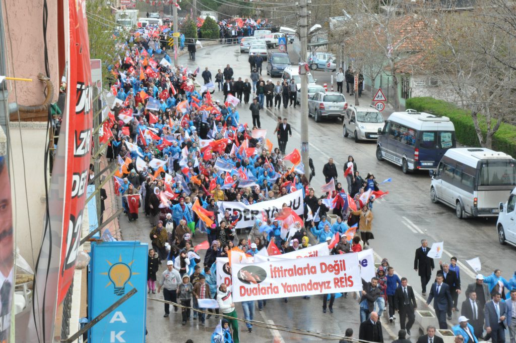 ‘Rüşvet trafiği çekmecelerini bozdu’ - Kırıkkale Haber, Son Dakika Kırıkkale Haberleri