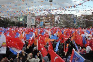 Kötülerin gölgesi olmaz!(Video Haber) - Kırıkkale Haber, Son Dakika Kırıkkale Haberleri