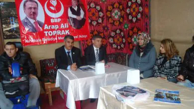 ‘Engelleri kaldıracağız’ - Kırıkkale Haber, Son Dakika Kırıkkale Haberleri ‘Engelleri kaldıracağız’ - Kırıkkale Haber, Son Dakika Kırıkkale Haberleri