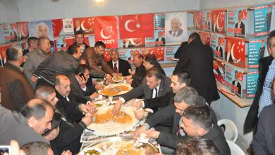 ‘31Mart sabahı bambaşka olacak’ - Kırıkkale Haber, Son Dakika Kırıkkale Haberleri ‘31Mart sabahı bambaşka olacak’ - Kırıkkale Haber, Son Dakika Kırıkkale Haberleri