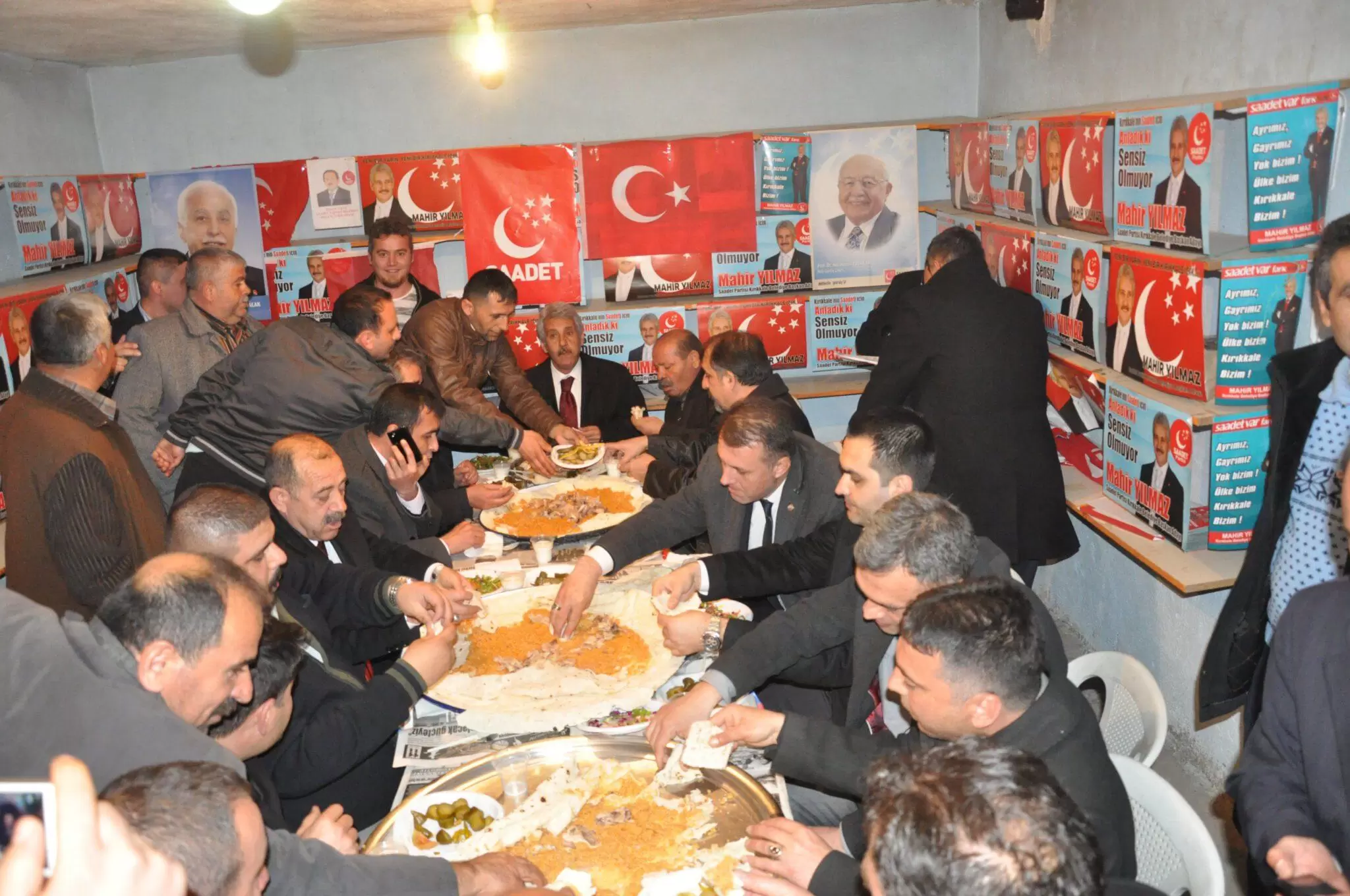 ‘31Mart sabahı bambaşka olacak’ - Kırıkkale Haber, Son Dakika Kırıkkale Haberleri ‘31Mart sabahı bambaşka olacak’ - Kırıkkale Haber, Son Dakika Kırıkkale Haberleri