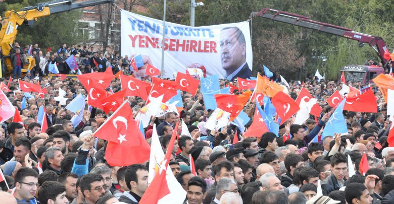 Kötülerin gölgesi olmaz!(Video Haber) - Kırıkkale Haber, Son Dakika Kırıkkale Haberleri