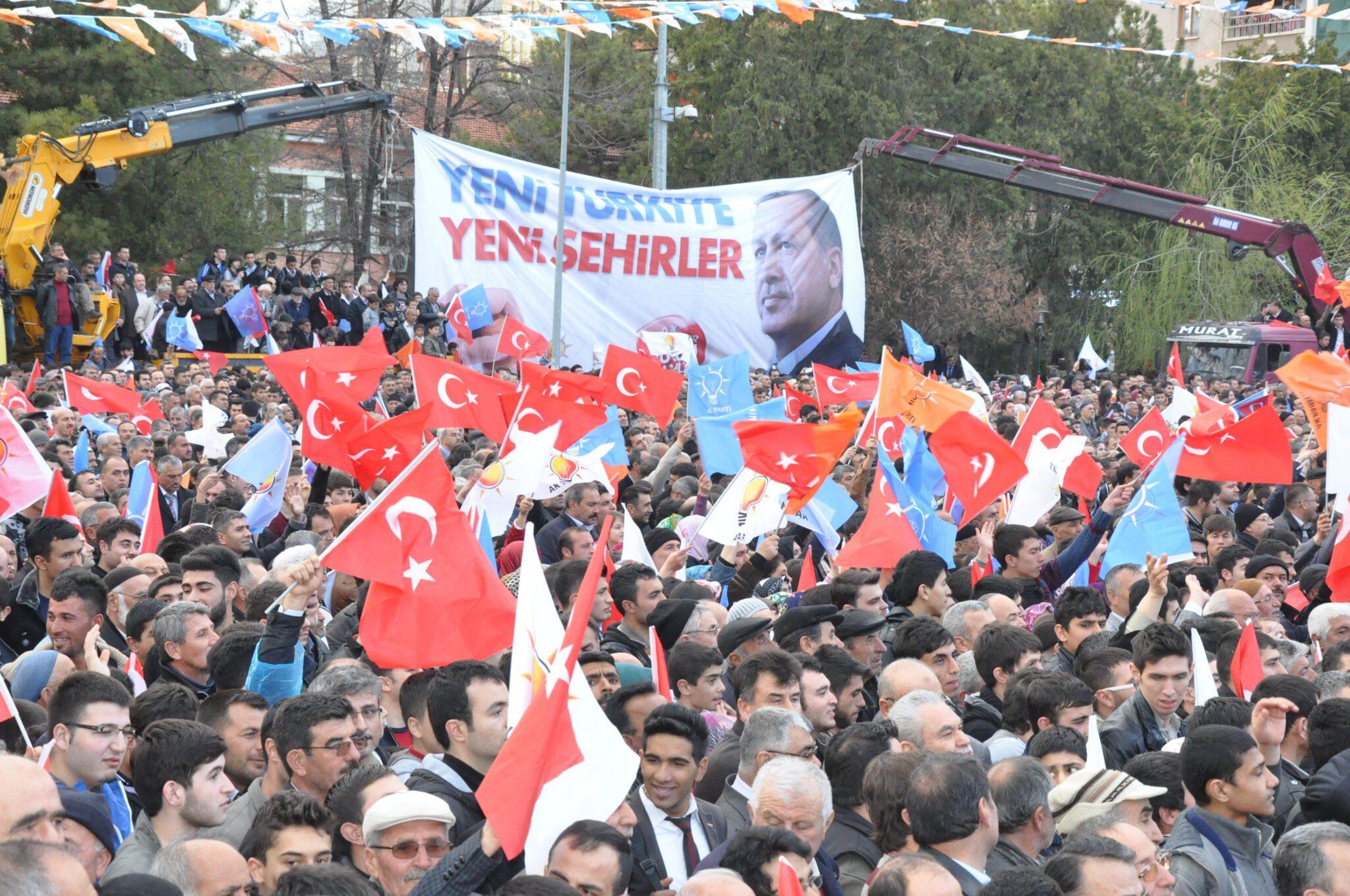 Kötülerin gölgesi olmaz!(Video Haber) - Kırıkkale Haber, Son Dakika Kırıkkale Haberleri