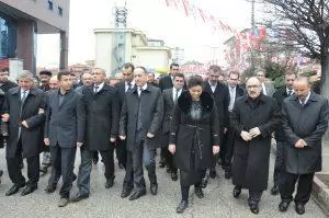 Keskin’e kadın eli değsin! - Kırıkkale Haber, Son Dakika Kırıkkale Haberleri