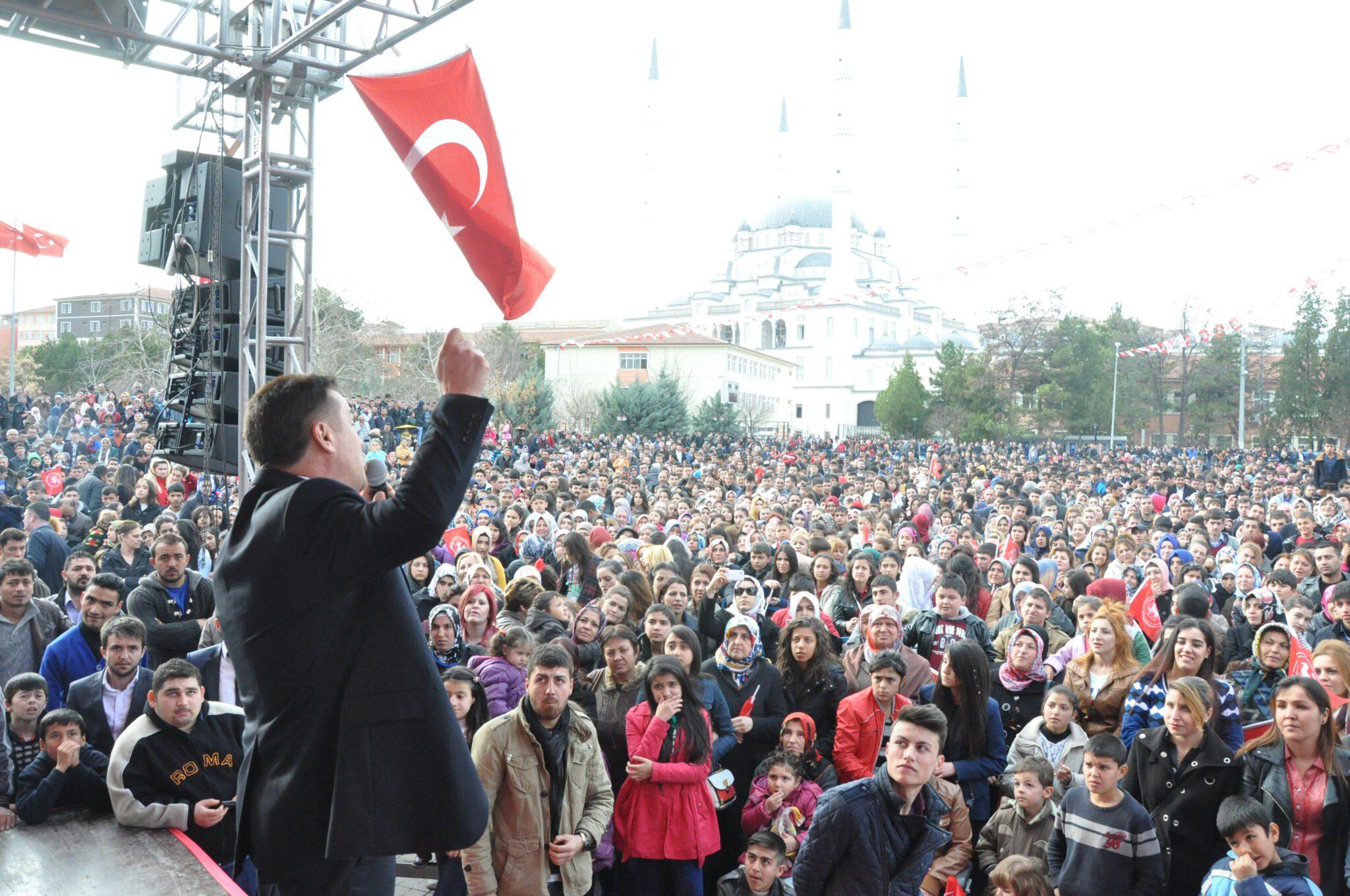 Cenazem de buradan çıkacak - Kırıkkale Haber, Son Dakika Kırıkkale Haberleri