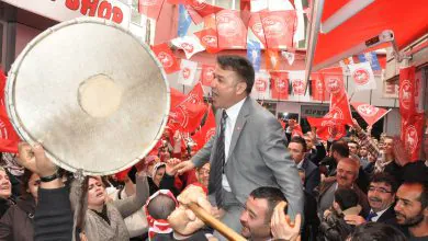 Biz farkımızı ortaya koyduk - Kırıkkale Haber, Son Dakika Kırıkkale Haberleri Biz farkımızı ortaya koyduk - Kırıkkale Haber, Son Dakika Kırıkkale Haberleri
