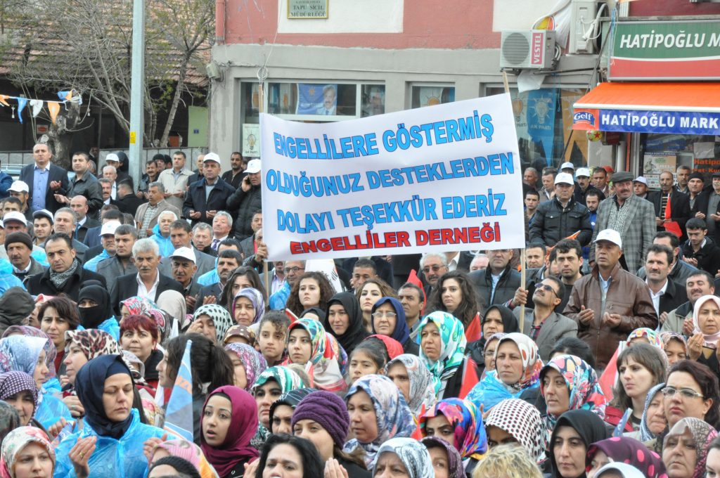 ‘Rüşvet trafiği çekmecelerini bozdu’ - Kırıkkale Haber, Son Dakika Kırıkkale Haberleri