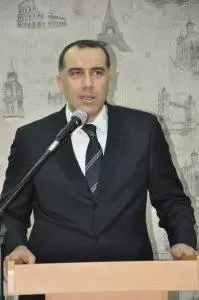 İl Genel Meclisi Başkan Vekili ve Keskin İl Genel Meclisi Üyesi Adayı Şerafettin Atalay Sevdamız Kırıkkale, Başkanımız Saygılı… - Kırıkkale Haber, Son Dakika Kırıkkale Haberleri