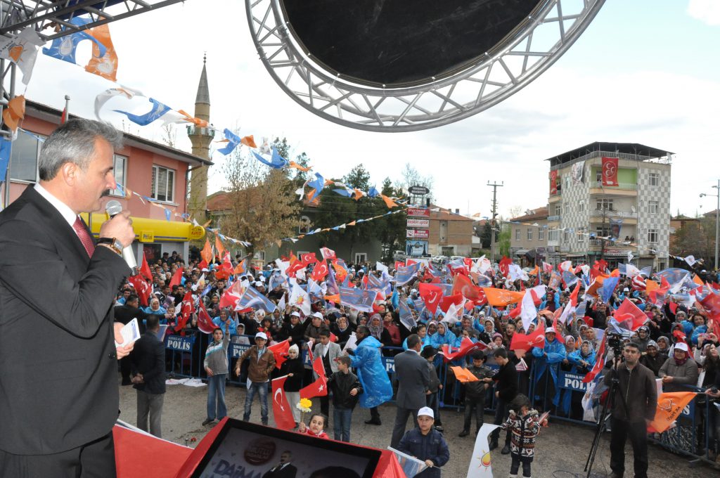 ‘Rüşvet trafiği çekmecelerini bozdu’ - Kırıkkale Haber, Son Dakika Kırıkkale Haberleri