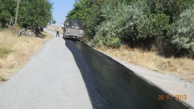 KÖYDES tam gaz - Kırıkkale Haber, Son Dakika Kırıkkale Haberleri KÖYDES tam gaz - Kırıkkale Haber, Son Dakika Kırıkkale Haberleri