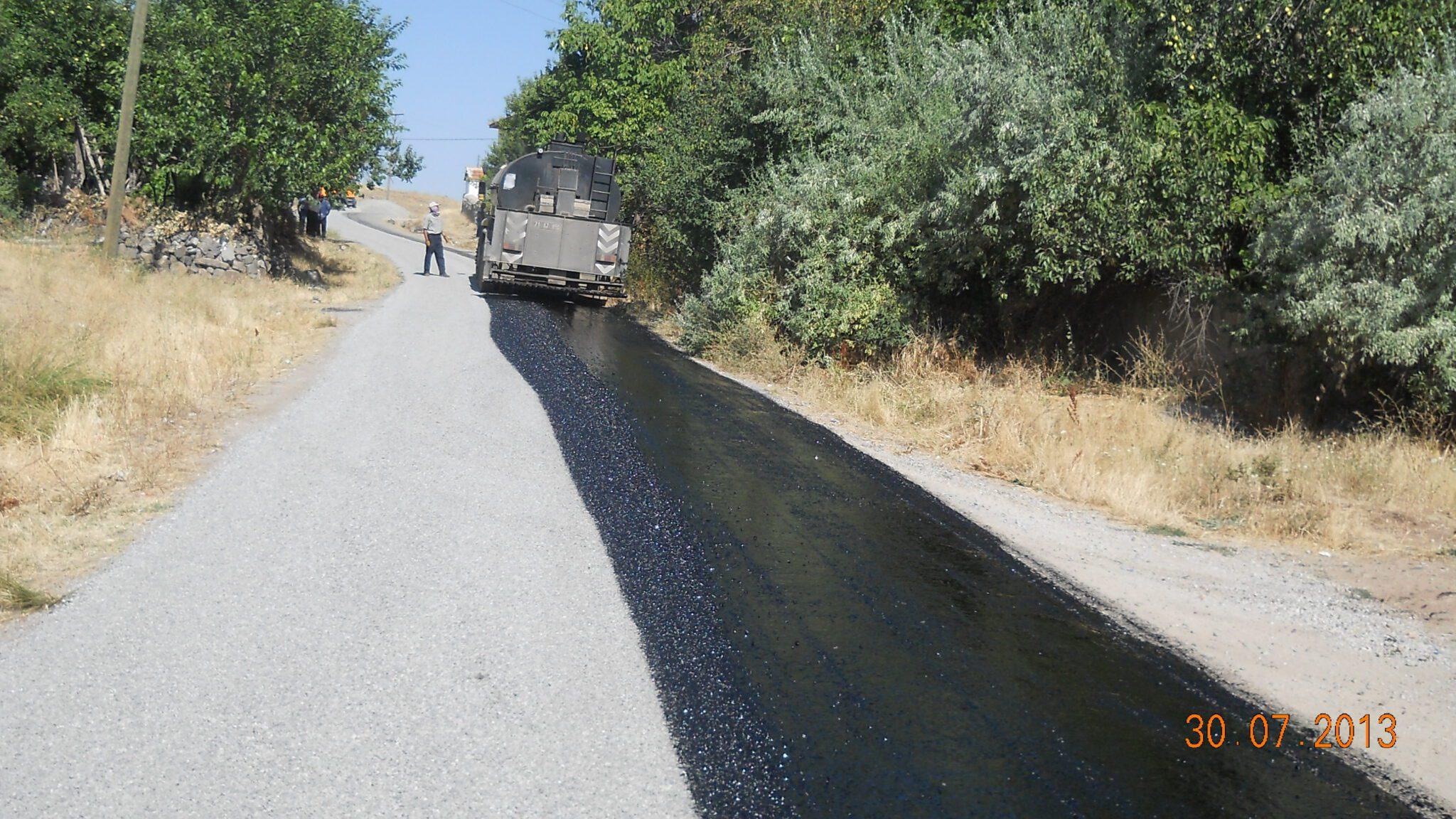 KÖYDES tam gaz - Kırıkkale Haber, Son Dakika Kırıkkale Haberleri