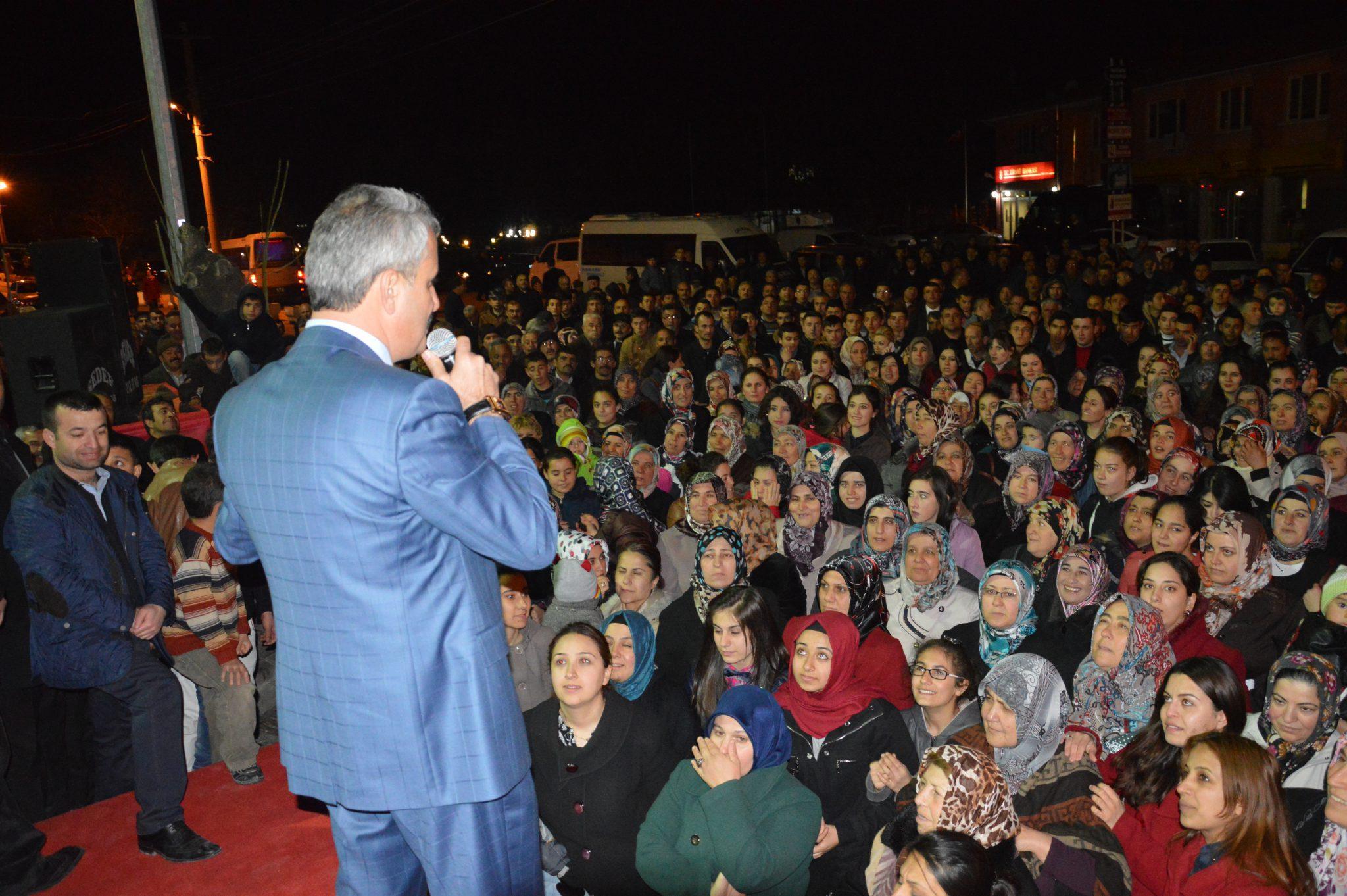 İlçemiz kazandı - Kırıkkale Haber, Son Dakika Kırıkkale Haberleri