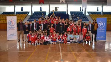 Küçük raketler ses getirdi - Kırıkkale Haber, Son Dakika Kırıkkale Haberleri Küçük raketler ses getirdi - Kırıkkale Haber, Son Dakika Kırıkkale Haberleri