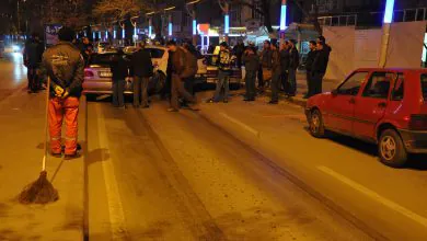 23 metre fren izi - Kırıkkale Haber, Son Dakika Kırıkkale Haberleri 23 metre fren izi - Kırıkkale Haber, Son Dakika Kırıkkale Haberleri