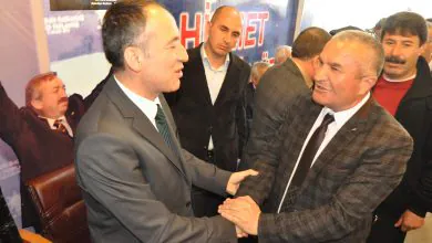 En büyük mükafat vatandaşın duasıdır - Kırıkkale Haber, Son Dakika Kırıkkale Haberleri