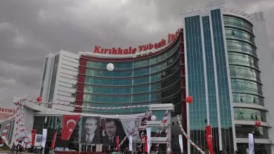 3 bakanlı açılış - Kırıkkale Haber, Son Dakika Kırıkkale Haberleri 3 bakanlı açılış - Kırıkkale Haber, Son Dakika Kırıkkale Haberleri