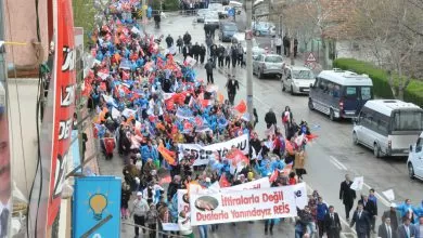 Yahşihan ayağa kalktı - Kırıkkale Haber, Son Dakika Kırıkkale Haberleri Yahşihan ayağa kalktı - Kırıkkale Haber, Son Dakika Kırıkkale Haberleri