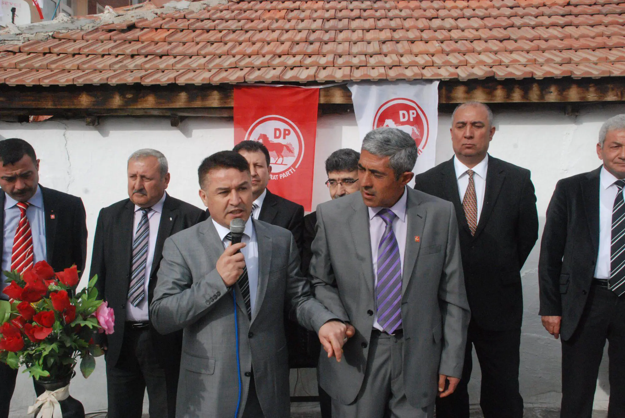 Yeter ki bize inanın - Kırıkkale Haber, Son Dakika Kırıkkale Haberleri Yeter ki bize inanın - Kırıkkale Haber, Son Dakika Kırıkkale Haberleri