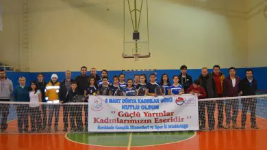 Raketler yarıştı - Kırıkkale Haber, Son Dakika Kırıkkale Haberleri