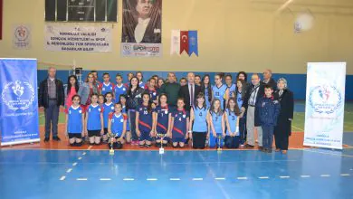 Voleybolda nefes kesen final - Kırıkkale Haber, Son Dakika Kırıkkale Haberleri Voleybolda nefes kesen final - Kırıkkale Haber, Son Dakika Kırıkkale Haberleri