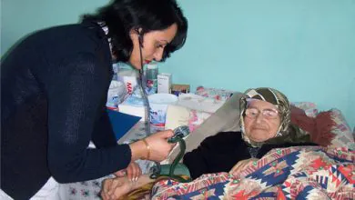 Evde bakım hizmeti alanlara müjde - Kırıkkale Haber, Son Dakika Kırıkkale Haberleri Evde bakım hizmeti alanlara müjde - Kırıkkale Haber, Son Dakika Kırıkkale Haberleri