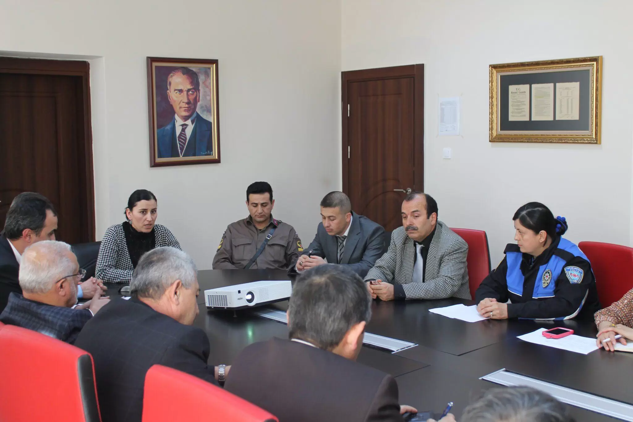 Kadınlara ikinci bir şans verilmeli - Kırıkkale Haber, Son Dakika Kırıkkale Haberleri Kadınlara ikinci bir şans verilmeli - Kırıkkale Haber, Son Dakika Kırıkkale Haberleri