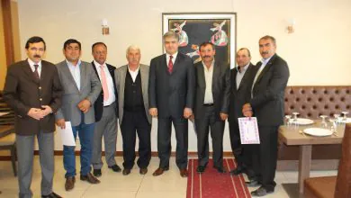 Birlikte çalıştık - Kırıkkale Haber, Son Dakika Kırıkkale Haberleri Birlikte çalıştık - Kırıkkale Haber, Son Dakika Kırıkkale Haberleri