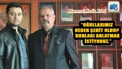 Her şehidin bir hikayesi var - Kırıkkale Haber, Son Dakika Kırıkkale Haberleri Her şehidin bir hikayesi var - Kırıkkale Haber, Son Dakika Kırıkkale Haberleri