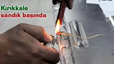 Kırıkkale Sandık Başında - Kırıkkale Haber, Son Dakika Kırıkkale Haberleri Kırıkkale Sandık Başında - Kırıkkale Haber, Son Dakika Kırıkkale Haberleri