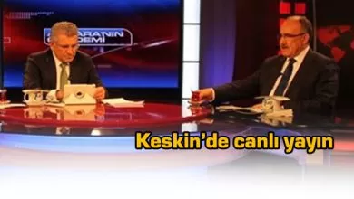 Atalay Keskin'de - Kırıkkale Haber, Son Dakika Kırıkkale Haberleri Atalay Keskin'de - Kırıkkale Haber, Son Dakika Kırıkkale Haberleri