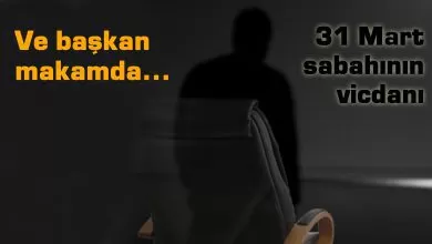 31 Mart sabahının vicdanı - Kırıkkale Haber, Son Dakika Kırıkkale Haberleri 31 Mart sabahının vicdanı - Kırıkkale Haber, Son Dakika Kırıkkale Haberleri