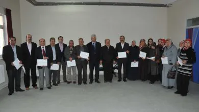 Velilere aile eğitimi kursu verildi - Kırıkkale Haber, Son Dakika Kırıkkale Haberleri Velilere aile eğitimi kursu verildi - Kırıkkale Haber, Son Dakika Kırıkkale Haberleri