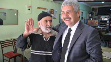 ‘30 Mart kurtuluş olacak’ - Kırıkkale Haber, Son Dakika Kırıkkale Haberleri ‘30 Mart kurtuluş olacak’ - Kırıkkale Haber, Son Dakika Kırıkkale Haberleri