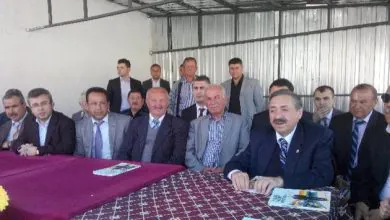‘Bu seçim Türkiye’nin geleceği ile ilgili’ - Kırıkkale Haber, Son Dakika Kırıkkale Haberleri ‘Bu seçim Türkiye’nin geleceği ile ilgili’ - Kırıkkale Haber, Son Dakika Kırıkkale Haberleri
