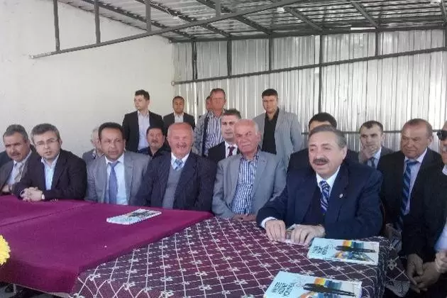 ‘Bu seçim Türkiye’nin geleceği ile ilgili’ - Kırıkkale Haber, Son Dakika Kırıkkale Haberleri ‘Bu seçim Türkiye’nin geleceği ile ilgili’ - Kırıkkale Haber, Son Dakika Kırıkkale Haberleri