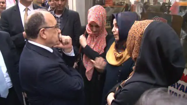 Atalay esnafları gezdi - Kırıkkale Haber, Son Dakika Kırıkkale Haberleri Atalay esnafları gezdi - Kırıkkale Haber, Son Dakika Kırıkkale Haberleri