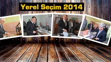 Başkan adayları oylarını kullandı - Kırıkkale Haber, Son Dakika Kırıkkale Haberleri Başkan adayları oylarını kullandı - Kırıkkale Haber, Son Dakika Kırıkkale Haberleri