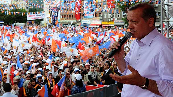 Başbakan bugün Kırıkkale’de - Kırıkkale Haber, Son Dakika Kırıkkale Haberleri