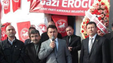 ‘Halkla iç içe olan tek aday benim’ - Kırıkkale Haber, Son Dakika Kırıkkale Haberleri ‘Halkla iç içe olan tek aday benim’ - Kırıkkale Haber, Son Dakika Kırıkkale Haberleri