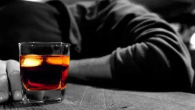 Alkol alma yaşı 11’e düştü - Kırıkkale Haber, Son Dakika Kırıkkale Haberleri