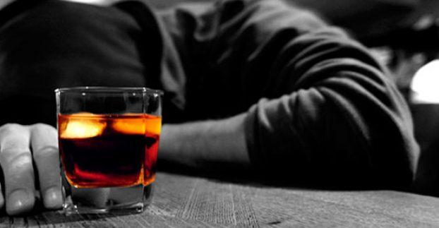 Alkol alma yaşı 11’e düştü - Kırıkkale Haber, Son Dakika Kırıkkale Haberleri