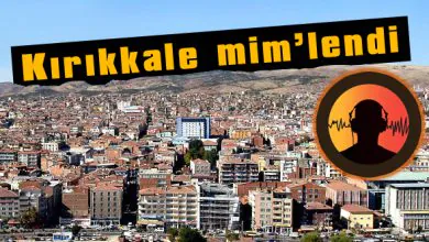 Kırıkkale mim’lendi - Kırıkkale Haber, Son Dakika Kırıkkale Haberleri Kırıkkale mim’lendi - Kırıkkale Haber, Son Dakika Kırıkkale Haberleri