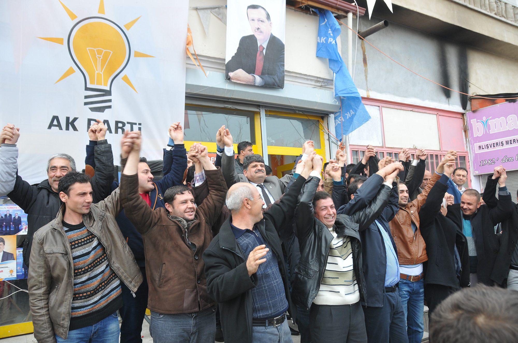 İşçiler Uyar’ın yanında - Kırıkkale Haber, Son Dakika Kırıkkale Haberleri İşçiler Uyar’ın yanında - Kırıkkale Haber, Son Dakika Kırıkkale Haberleri