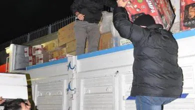 Kaçak sigara operasyonu - Kırıkkale Haber, Son Dakika Kırıkkale Haberleri Kaçak sigara operasyonu - Kırıkkale Haber, Son Dakika Kırıkkale Haberleri