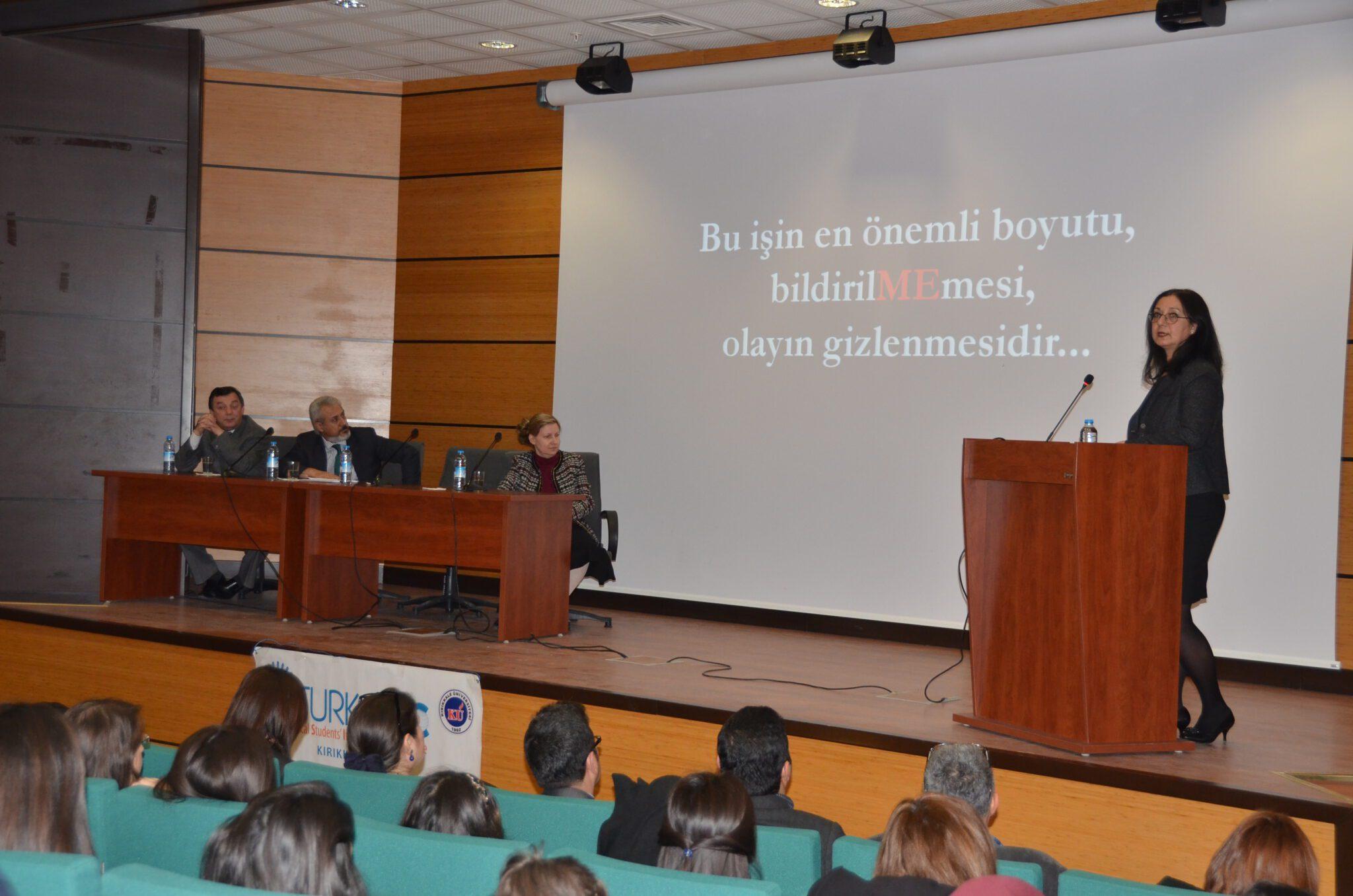 Çocuk istismarı ve ensest - Kırıkkale Haber, Son Dakika Kırıkkale Haberleri