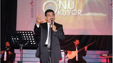 Reşit Muhtar Kırıkkale’de konser verdi - Kırıkkale Haber, Son Dakika Kırıkkale Haberleri Reşit Muhtar Kırıkkale’de konser verdi - Kırıkkale Haber, Son Dakika Kırıkkale Haberleri